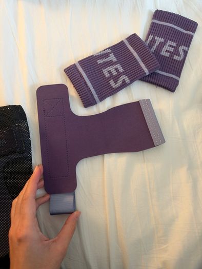Hand grips All Terrain CrossFit size L