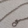 Hot Diamonds Sterling silver necklace Image 6