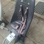 Yepp bike seat Image 2