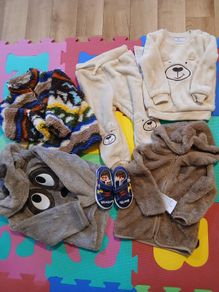 baby clothes