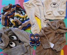 baby clothes