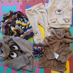 baby clothes