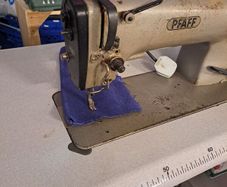 Industrial Sewing machine