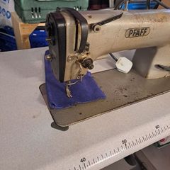 Industrial Sewing machine