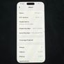 iPhone 15 Pro Max 256GB Unlocked Image 3