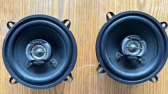 Focal Auditor R-130C Car Speakers