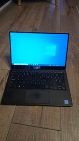 Dell Xps 13 9350