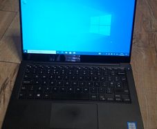Dell Xps 13 9350