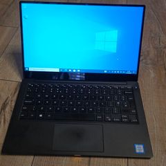 Dell Xps 13 9350