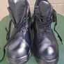 mens work boots. Image 3