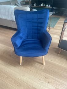 occasional chair