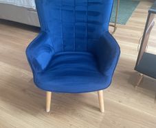 occasional chair