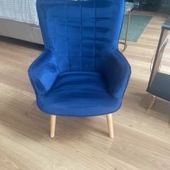 occasional chair