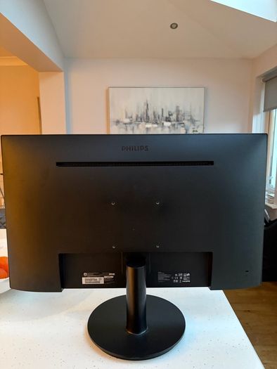 Phillips 27 Inch Monitor