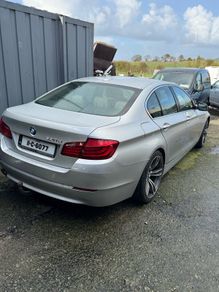BMW 520d automtic