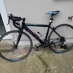 ladies racing bike