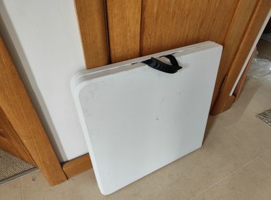 Folding Table