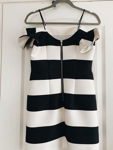 Topshop dress UK8