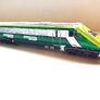 Model  Railway  Irish  Intercity  Caf Dvt Image 4