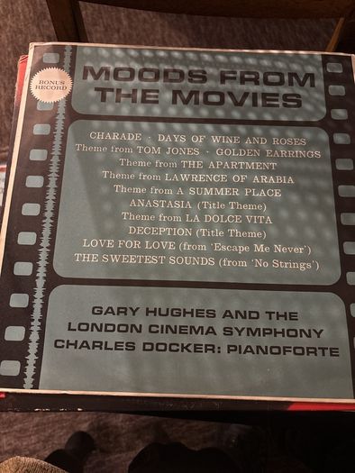 Vinyl Various 15