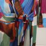 ladies dress Image 4