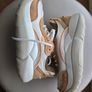 UGG L.A. Cloud Low Trainers uk4 Image 2