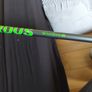 Taylormade driver shaft Image 7
