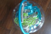 3d maze
