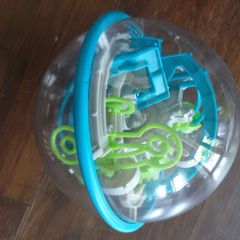 3d maze