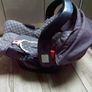 Baby Car Seat Image 4