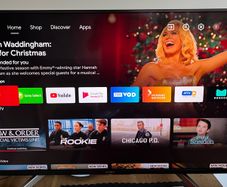 Sony Led TV
