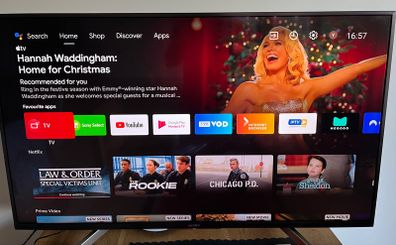 Sony Led TV