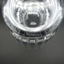 Waterford Crystal Ardan Mara 22cm Vase - Authentic & Signed Image 5
