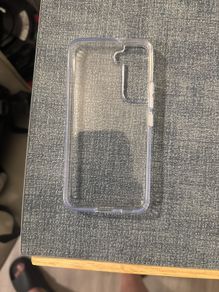 Samsung  Galaxy S21 Clear case