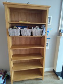 Book case