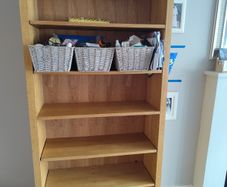 Book case