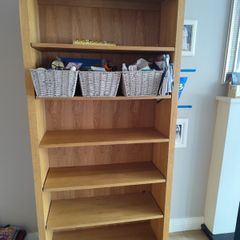 Book case
