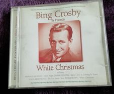 CD - Bing Crosby
