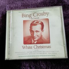 CD - Bing Crosby
