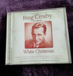 CD - Bing Crosby