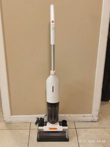 ILIFE W90 Cordless Wet & Dry Vacuum Cleaner / Mop - Excellent Condition