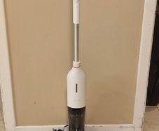 ILIFE W90 Cordless Wet & Dry Vacuum Cleaner / Mop - Excellent Condition