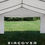 Premium Marquee 4 x 8 PVC (13' - 26') ground bars Image 10