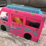 Barbie Camper Van Image 5