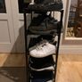 shoe rack ( no price below) Image 5
