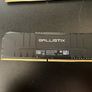 Crucial Ballistix 16GB DDR4 3200MHz RAM Image 3