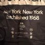 Ladies Calvin Klein Quilted Puffer Coat Image 4