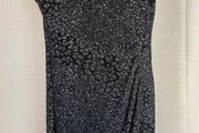 Sequence Dress
