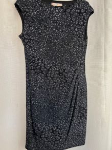 Sequence Dress