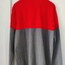 BOSS Plisy, Men's Long Sleeve Cotton Polo Shirt, Size L Image 6